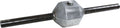 Moser Engineering M9 Fabricated Rear Axle Housing, 60 Inch Width, Ford 9 Inch, Steel Construction