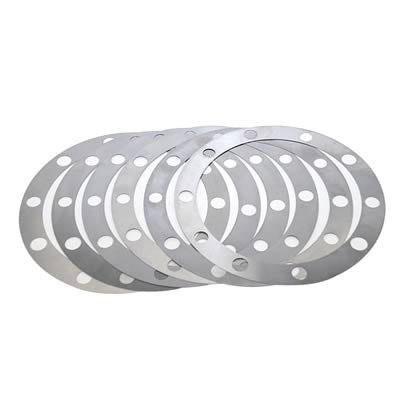 Moser Engineering PSSPK10 10 Hole Pinion Support Shim Pack Kit for Ford 9-Inch and GM 10-Bolt Differentials