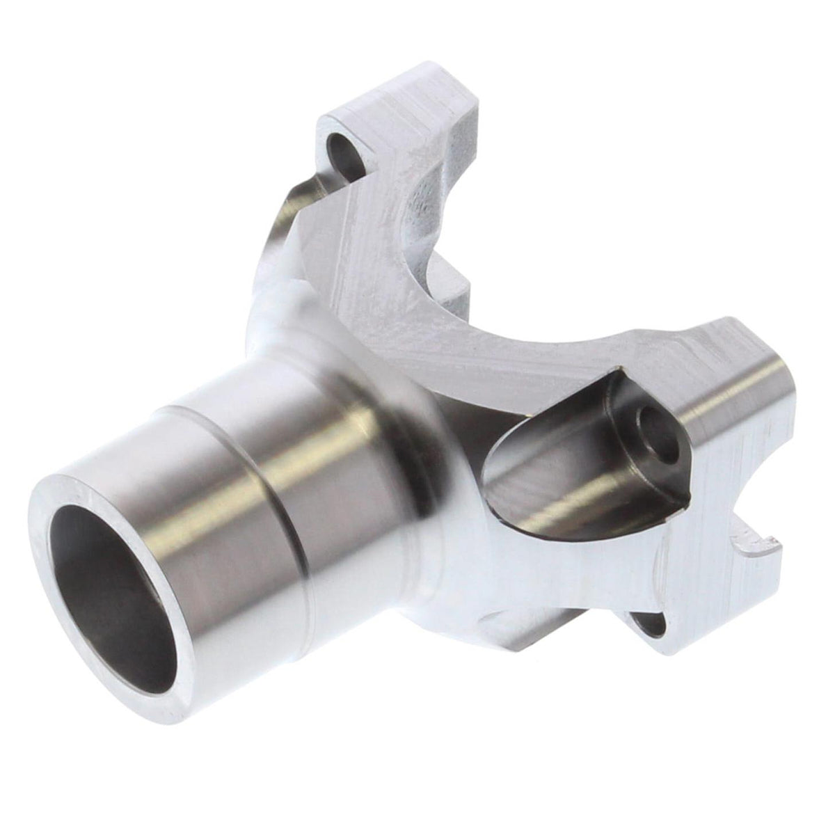 Moser Engineering PY200 Pinion Yoke for Ford 9-Inch with 28 Spline Steel Construction