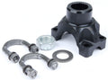 Moser Engineering PY500 Pinion Yoke for Mopar 8.75-Inch and Dana 60 Axles, 29 Spline, 1350 Series, Billet Steel, Natural Finish
