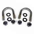 Moser Engineering PYUBK Large 1350 U-Bolt Kit with Nuts and Washers for Universal Joints