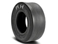 M and H Racemaster MHR19 Rear Drag Slick Tire 24.5 x 9.5-13 Bias Ply HB-11 Compound Black Sidewall