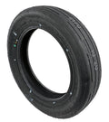 Mickey Thompson ET Street Radial Front Tire 27x6.00R-17LT, R2 Compound, DOT Approved, Black Sidewall