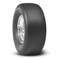 Mickey Thompson D6630 32x14R15 X5 Radial Drag Tire with Black Sidewall