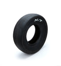 Mickey Thompson 250822 Pro Drag Radial Tire 30.0x9.0R15 Radial R1 Compound White Letter Sidewall