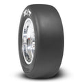 Mickey Thompson 250823 R1 Pro Drag Radial Tire 31.25x12.2R15 White Letter Sidewall