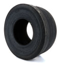 Mickey Thompson 250969 ET Street R Bias Drag Tire 31x16.50-15LT with M5 Compound and Black Sidewall