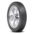 Mickey Thompson 255638 Sportsman S/R 28x6.00R-18 Radial ATV Tire with Black Sidewall