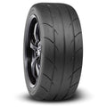 Mickey Thompson P315/30R20 ET Street S/S Radial Tire with R2 Compound and Black Sidewall