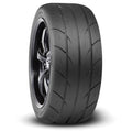Mickey Thompson P325/45R20 ET Street S/S Radial Tire with R2 Compound and Black Sidewall