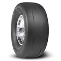 Mickey Thompson P315/60R15 ET Street Radial Tire with R2 Compound and Black Sidewall