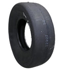 Mickey Thompson 315021007 R1 Pro Drag Radial Tire 30x9R-15 with White Letter Sidewall