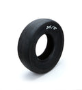 Mickey Thompson 315022007 ET Drag Pro Drag Radial Tire 30x9.0R15 Radial R1 Compound White Letter Sidewall