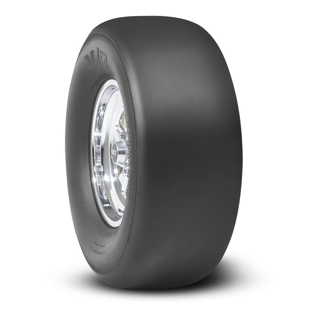 Mickey Thompson D6630 32.0/14.0R15 X5 Radial Drag Tire