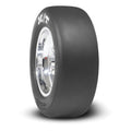 Mickey Thompson 315050007 Pro Drag Radial Tire 26 Inch x 8.5R-15 R1 Compound Wide Tread White Letter Sidewall