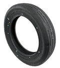 Mickey Thompson ET Street Radial Front Tire 27x6.00R17LT, R2 Compound, DOT Approved, Black Sidewall