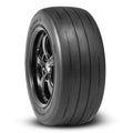 Mickey Thompson P315098004 ET Street R Drag Tire 285/45R-17 Radial R2 Compound Black Sidewall