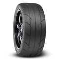 Mickey Thompson P315/35R17 ET Street S/S Radial Tire with R2 Compound and Black Sidewall