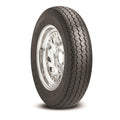 Mickey Thompson 321027005 Sportsman Front Tire 26x7.50-15LT Bias Ply Black Sidewall