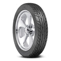 Mickey Thompson 321050004 Sportsman S/R 26x6.00R-17LT Radial Tire with Black Sidewall