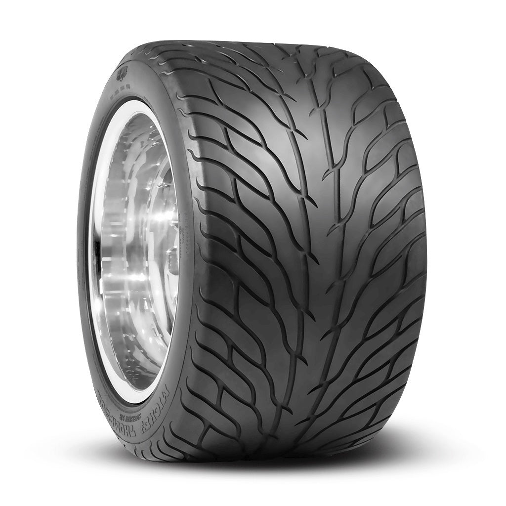 Mickey Thompson 321065004 Sportsman S/R 31x18.00R-15LT Radial Off-Road Tire