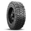 Mickey Thompson Baja Legend MTZ Tire 33x12.50R20LT Radial with White Letter Sidewall