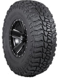 Mickey Thompson 331095004 Baja Boss M/T Tire 33x12.50R-17LT Radial Black Sidewall