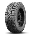 Mickey Thompson Baja Legend EXP LT295/60R20 Tire with White Letter Sidewall