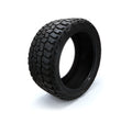 Mickey Thompson 331250001 Baja Boss A/T 35x15.50R24LT Radial Tire with Black Sidewall
