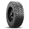 Mickey Thompson Baja Legend MTZ Tire LT315/70R17 121/118Q Radial Tire with White Letter Sidewall