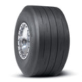 Mickey Thompson 364116004 ET Street R Bias Tire 28x11.50-17LT, M5 Compound, Black Sidewall