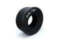 Mickey Thompson 365028011 32.0/14.0-15 ET Drag Bias-Ply Tire with White Sidewall