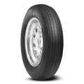 Mickey Thompson 365069020 26x4-15 ET Drag Front Tire Bias-Ply White Letter Sidewall