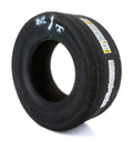 Mickey Thompson 365097011 ET Drag Tire 28x10.5-15S Bias-Ply with Stiff Sidewall and White Letter Sidewall