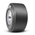 Mickey Thompson 365105011 ET Drag Tire 32 Inch Diameter 16 Inch Width Bias Ply White Letter Sidewall