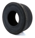 Mickey Thompson 365119004 ET Street R Bias Ply Drag Tire 31x16.50-15LT with M5 Compound and Black Sidewall