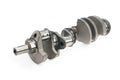 Molnar Technologies SBM Forged Crankshaft with 3.580-Inch Stroke and 2.125-Inch Pin for Small Block Mopar