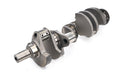 Molnar Technologies SBM Forged Crankshaft with 4.000 Inch Stroke and 2.125 Inch Pin for Small Block Mopar Engines