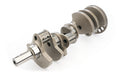 MOLNAR Technologies LS Forged Crankshaft with 3.622-Inch Stroke and 58-Tooth Reluctor Wheel