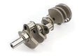 Molnar Technologies LS Forged Crankshaft with 4.000 Inch Stroke and 58-Tooth Reluctor Wheel