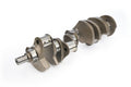Molnar Technologies SBC Forged Crankshaft 3.750 Inch Stroke for Small Block Chevrolet with 350 Main Bearings