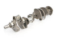 Molnar Technologies SBC Lightweight Crankshaft 3.750 Inch Stroke for Small Block Chevy with Forged Steel Construction
