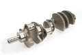 MOLNAR Technologies SBF 351 Forged Crankshaft with 4.000 Inch Stroke for Small Block Ford 351W Mains