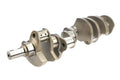Molnar Technologies BBC Forged Crankshaft with 4.500 Inch Stroke for Big Block Chevrolet 454 Mains