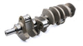 Molnar Technologies BBC Forged Crankshaft 4.750 Inch Stroke for Big Block Chevy with 2-Piece Seal