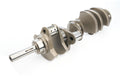 Molnar Technologies BBF 460 Forged Crankshaft with 4.500 Inch Stroke for Big Block Ford