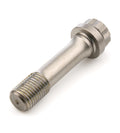 Molnar Technologies B61501-2 Connecting Rod Bolt, 3/8 Inch Diameter, 1.5 Inch Length, 12 Point Head, ARP2000 Chromoly Finish