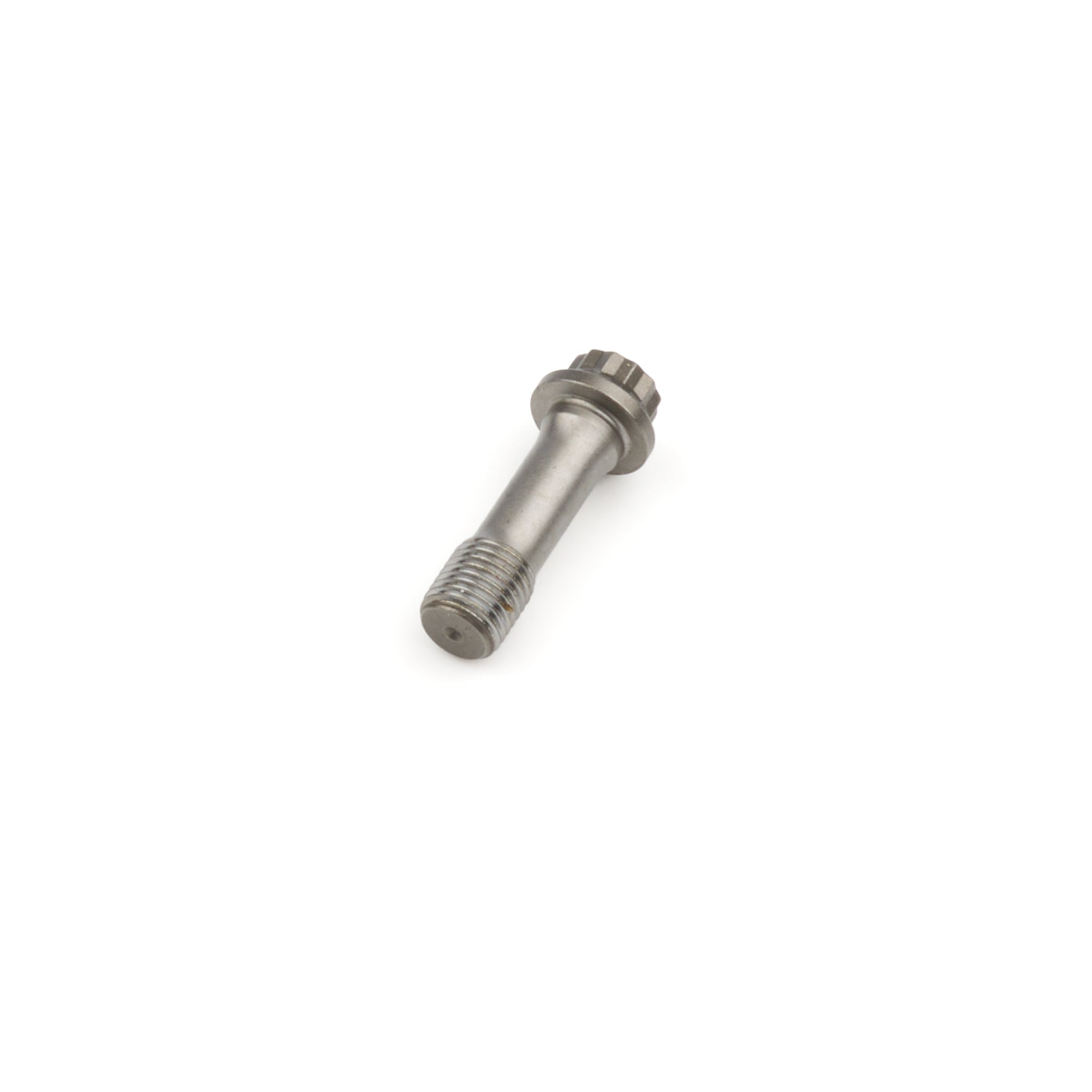 Molnar Technologies B71401-2 Connecting Rod Bolt, 7/16-20 Inch, 1.4 Inch Length, 12 Point Head, ARP2000 Chromoly Finish