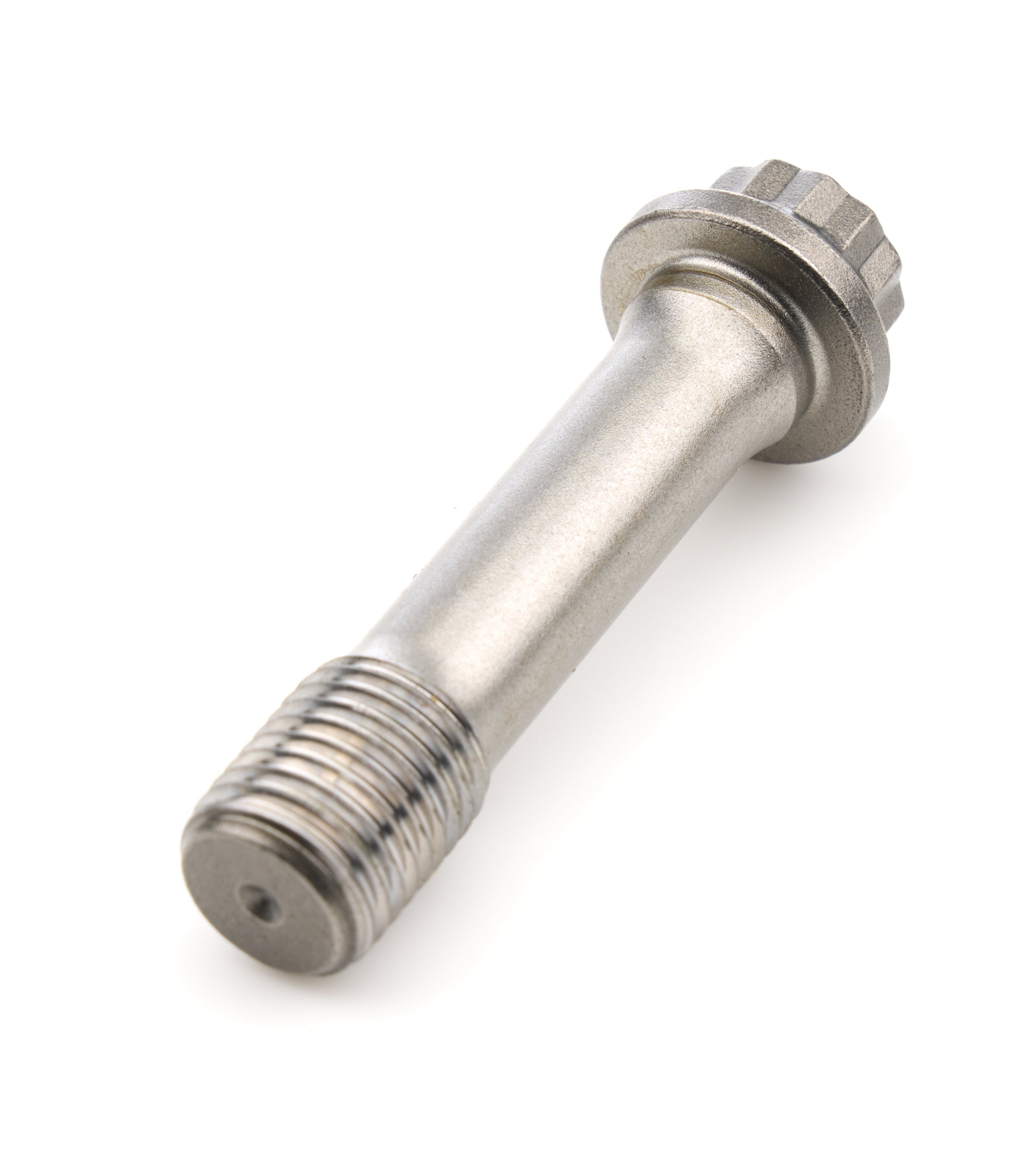 Molnar Technologies B71801-2 Connecting Rod Bolt 7/16 Inch Diameter 1.8 Inch Length ARP2000 Chromoly
