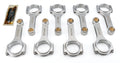 Molnar Technologies CH6135VTB-T8-A 6.135-Inch H-Beam Connecting Rod Set for Big Block Chevy